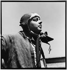 Antoine de Saint-Exupéry, aviador