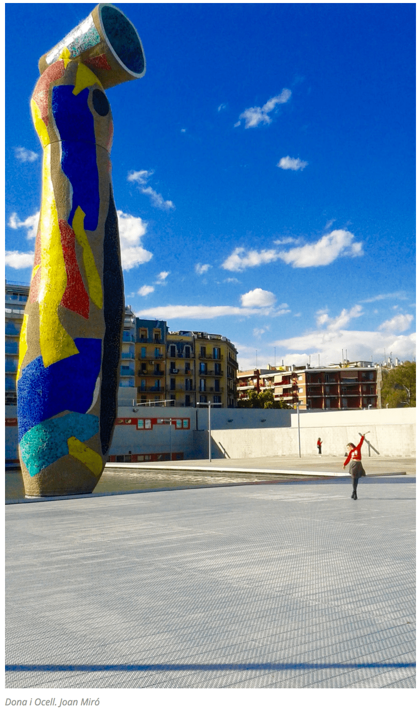 Carta a una&nbsp;adolescente